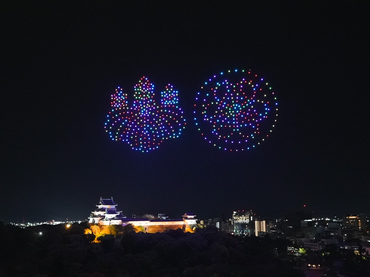 豊臣家・徳川家の家紋