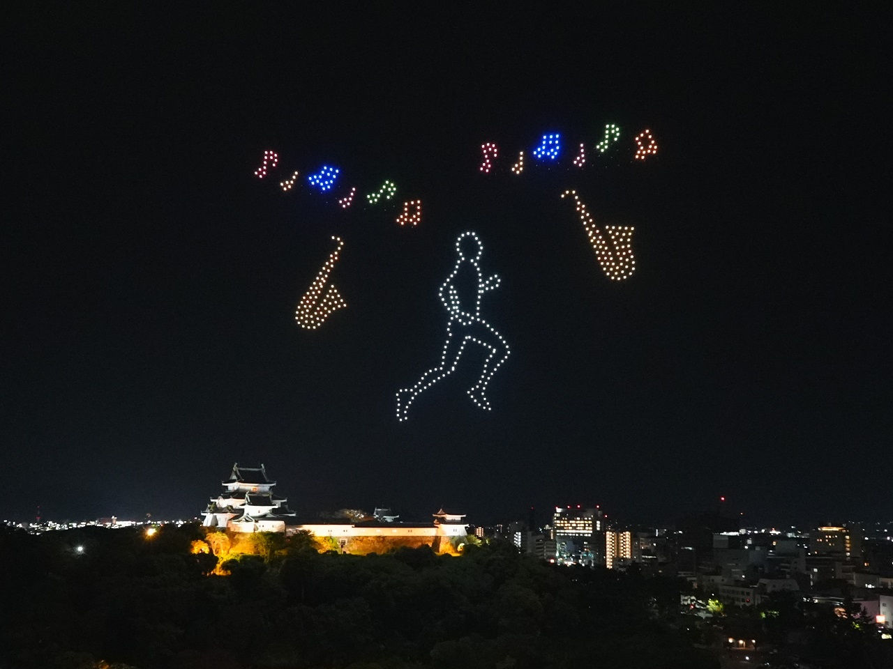 ジャズマラソン