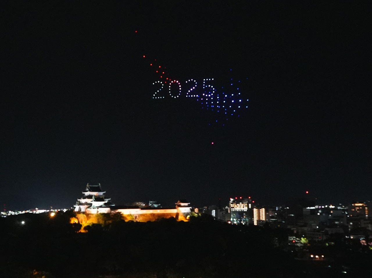 2025年