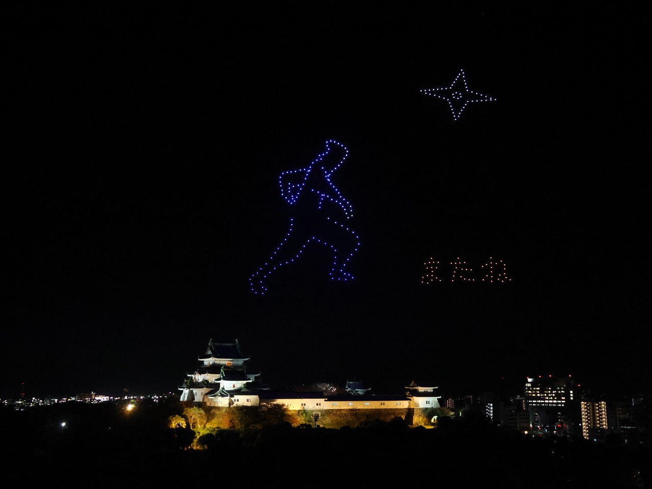 おもてなし忍者